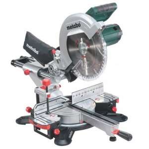   Metabo KGS 305 M (619305000) - 