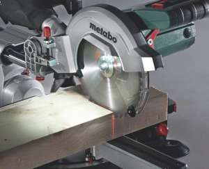   Metabo KGS 305 M (619305000)