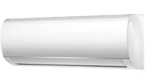   Midea Blanc D MSMA-09HRDN1-Q Ion