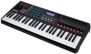   MIDI  AKAI MPK249 - 