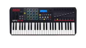   MIDI  AKAI MPK249