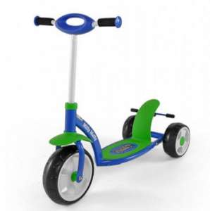   Milly Mally Crazy Scooter - 