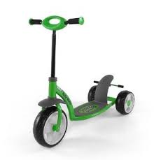   Milly Mally Crazy Scooter