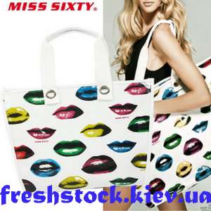   Miss Sixty  Killah! - 