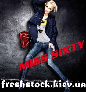   Miss Sixty  Killah! - 
