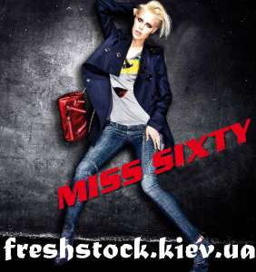   Miss Sixty  Killah!