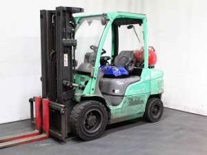   Mitsubishi FG 30 N - 