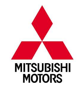   Mitsubishi. - 