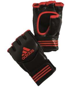   MMA Traditional Grappling Glove - 
