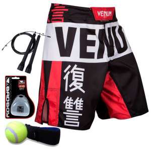   MMA Venum