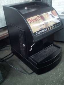   Monopak Vapore 