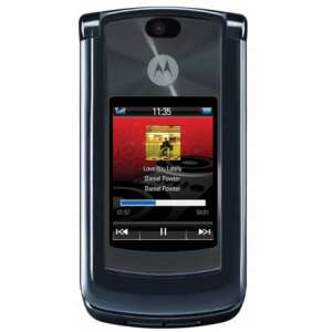   Motorola RAZR2 V8