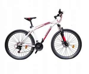   MTB - S'moove Excite 27,5 - / - 