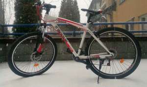   MTB - S'moove Excite 27,5 - /