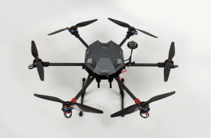   Multirotor