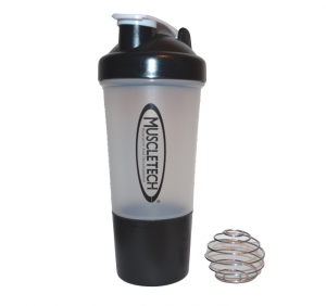   Musculetech 500ml 100% 