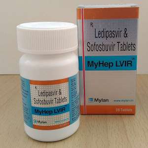   Myhep LVIR ( )  ? - 