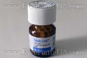   Myleran-100   - 