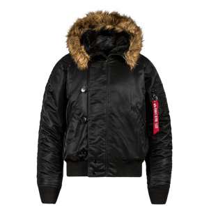   N-2B Parka Alpha Industries ()