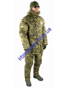   N3B "" SOCOM Camo