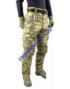   N3B  SOCOM Camo - 