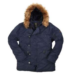   N-3B Parka Alpha Industries () - 