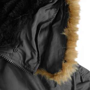   N-3B Parka Alpha Industries ()