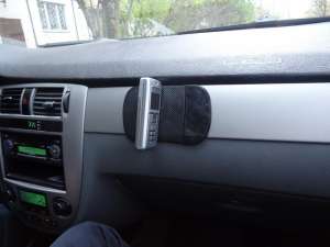   Nano Pad - 