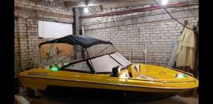   Navigator 500
