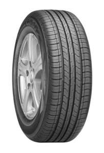   Nexen Classe Premiere CP672, 225/55 R18.   