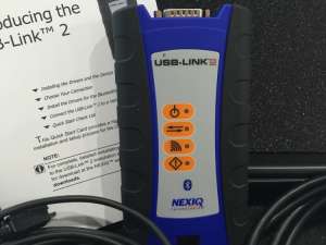   Nexiq USB-Link  2