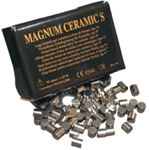   Ni-Cr Magnum Ceramic S - 
