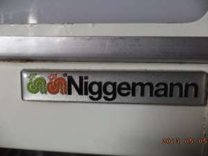   Niggemann     