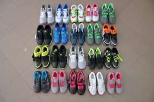   Nike Air Mx. - 