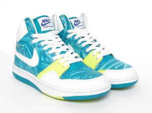   Nike Court Force High