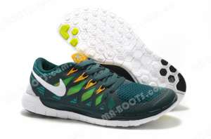   Nike free run 5.0 GS 14