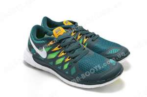   Nike free run 5.0 GS 14