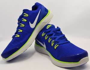   Nike Lunarlon