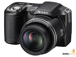   Nikon COOLPIX L110- 900  - 