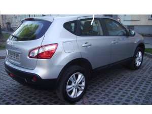   Nissan Qashqa    Qashqai