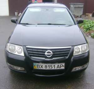 , ! NISSAN "SUNNY"( )  1.6, V16, 2008...