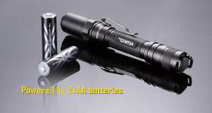   Nitecore MT2A