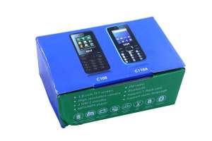   Nokia 105   xx5358