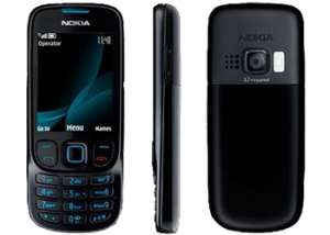 	 Nokia 6303. !   !