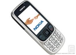  Nokia 6303 Classic - 