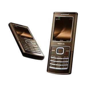   Nokia 6500 Classic Bronze
