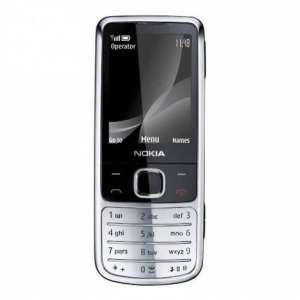   Nokia 6700 Chrome 