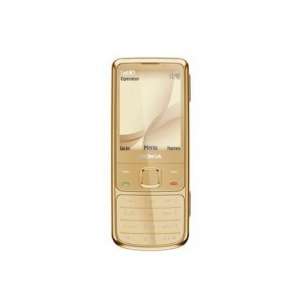   Nokia 6700 Gold - 