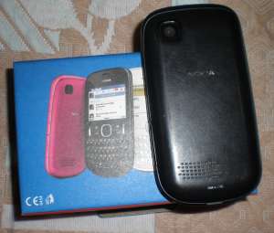   Nokia Asha 200