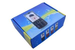   Nokia C2    xA5445